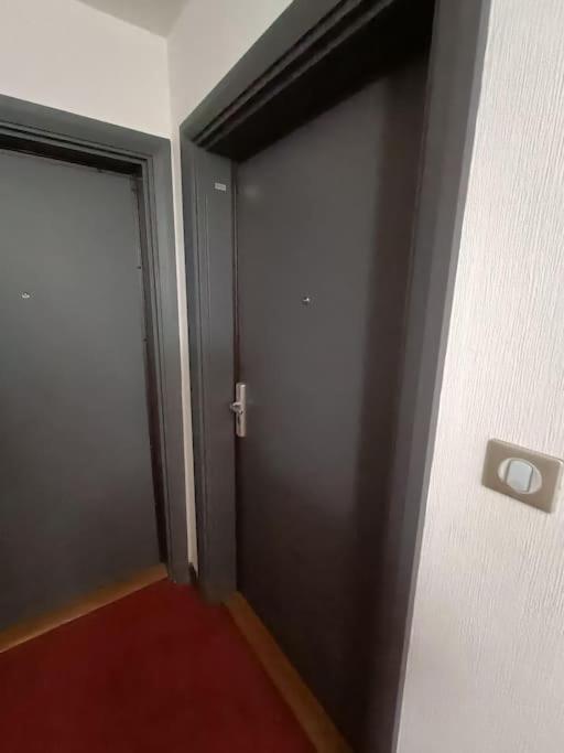 Disney Horizon Parc Studio 5 Personnes Pk Prive Gratuit Balcon Lit Bebe Монтеврен Экстерьер фото
